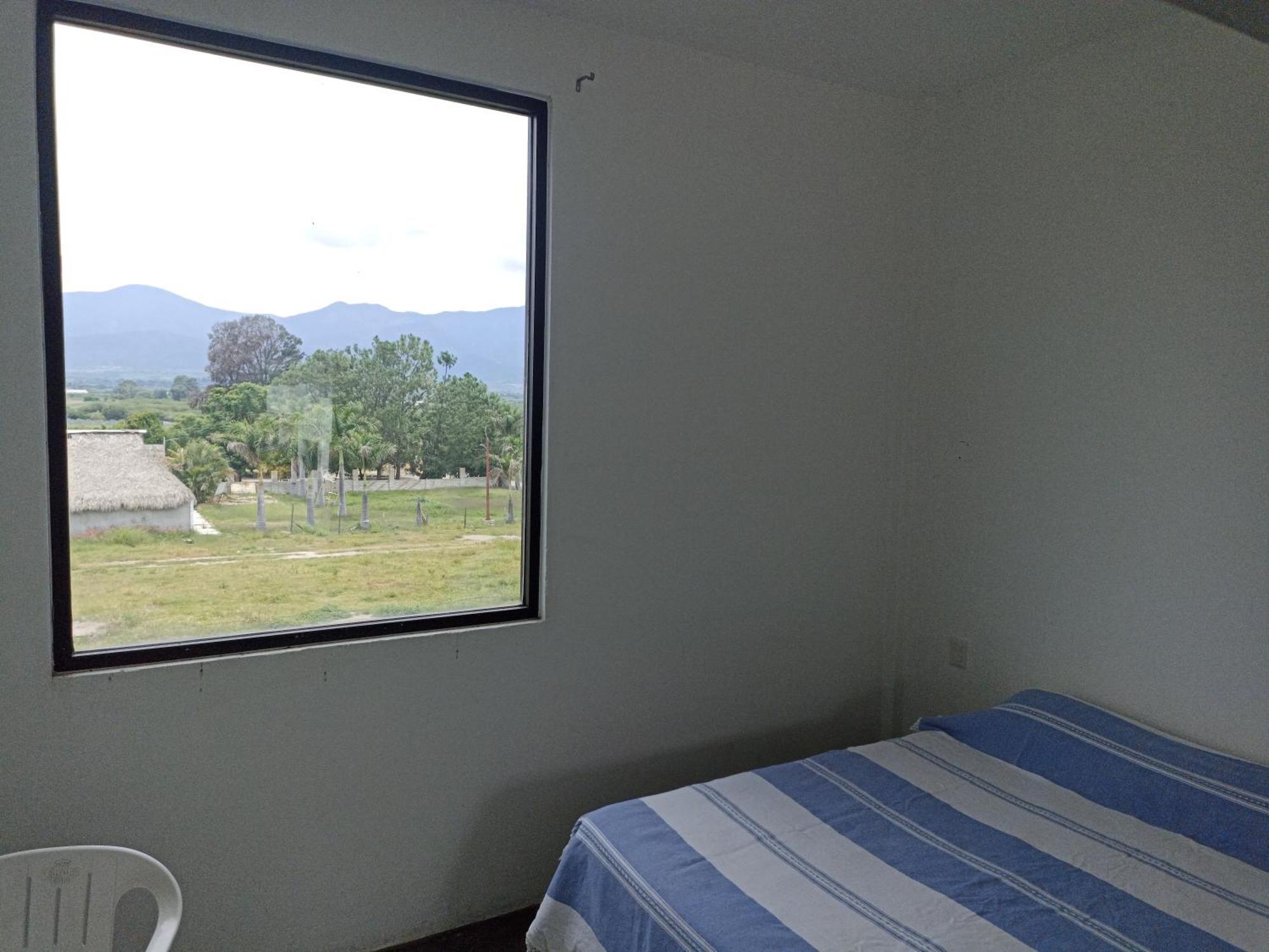 Don Pedrillo Hotel Oaxaca Exterior photo